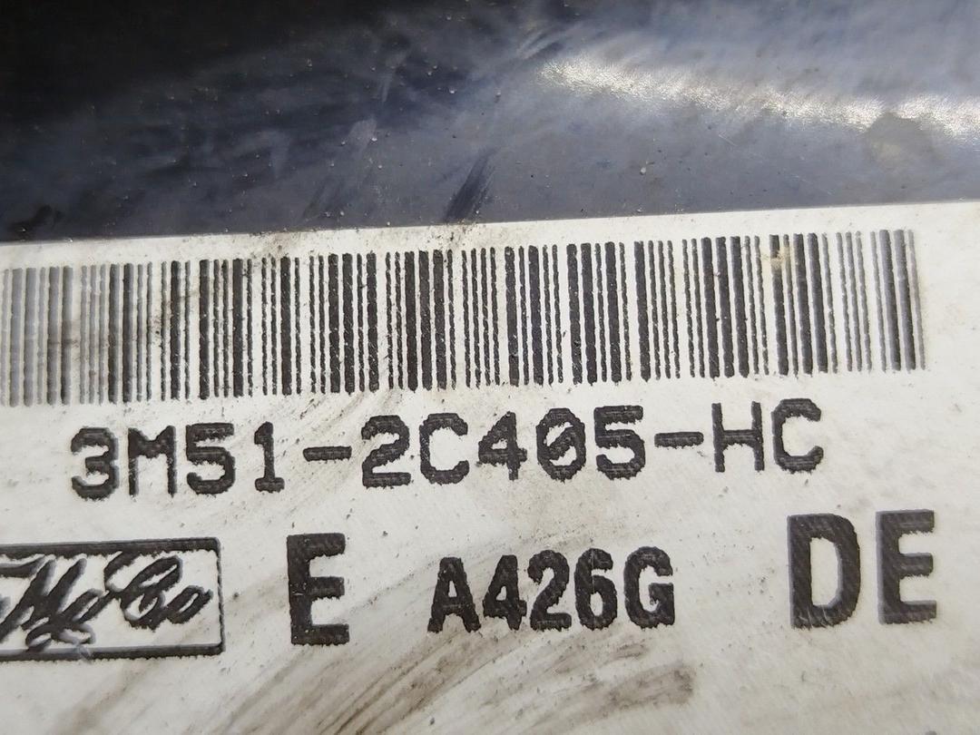 Блок ABS WFOGNX Ford Focus - Фото 6