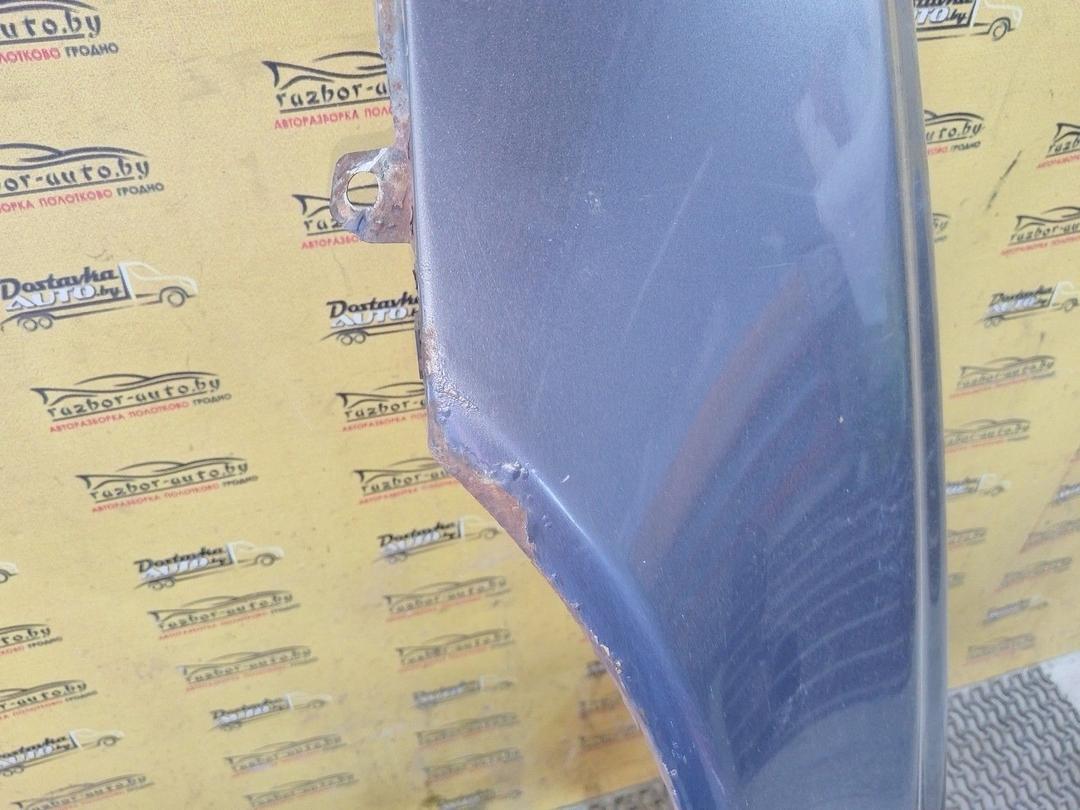 Крыло переднее левое Y0K54S Volvo V40 - Фото 3