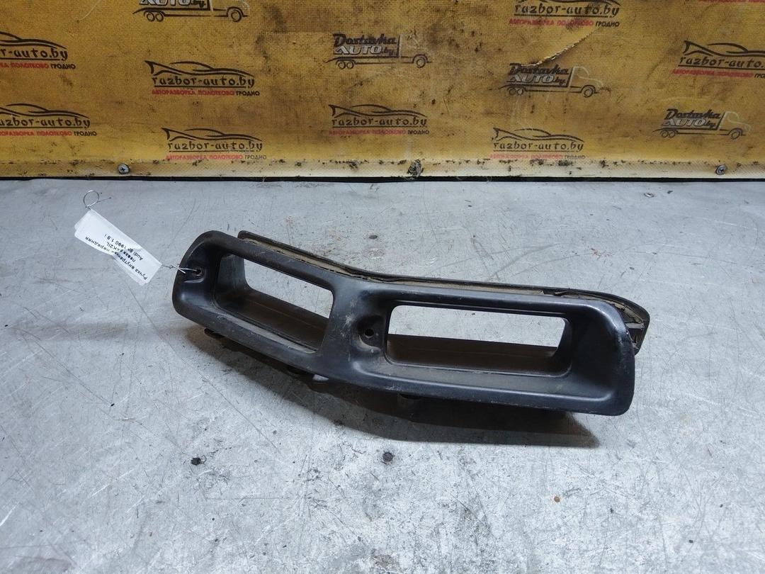 Ручка внутренняя передняя левая 9XK2IL Audi 80