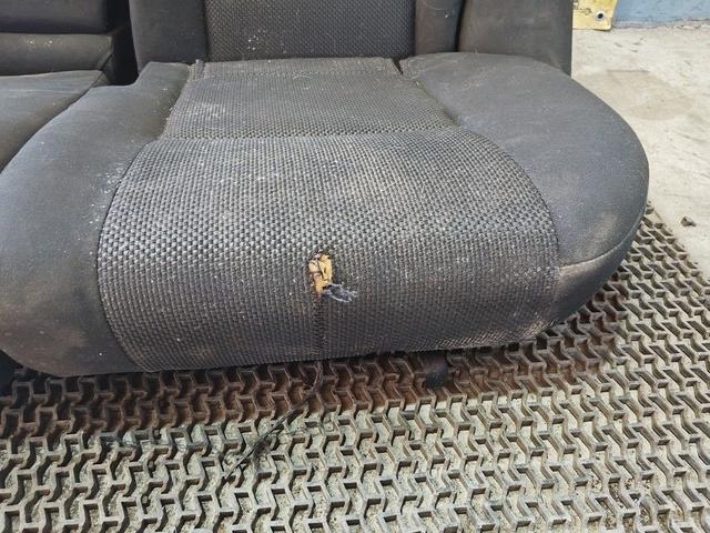 Салон (комплект сидений) 5T4E65 Toyota Avensis - Фото 19