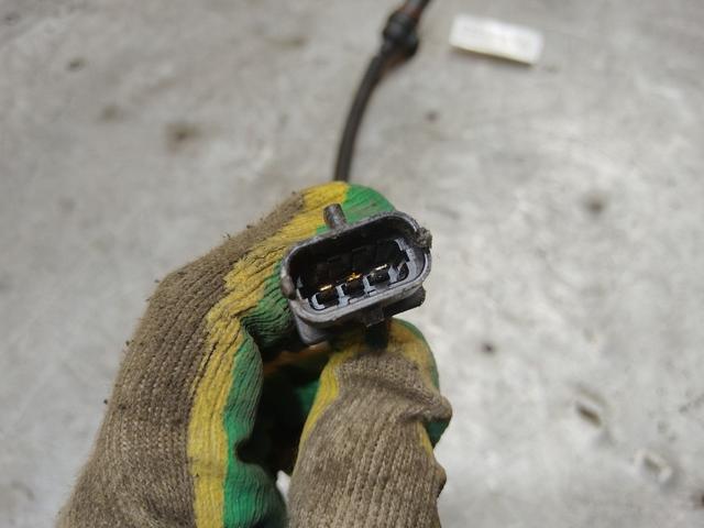 Датчик коленвала X45AK5 Hyundai Trajet купить с доставкой