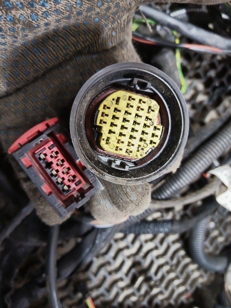 Проводка OMD2MJ Citroen C3 купить с доставкой