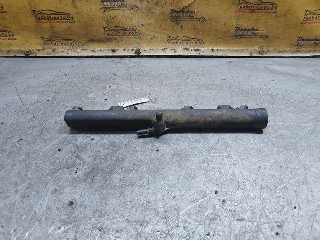 Топливная рампа 69ATF9 Citroen C4 Grand Picasso купить