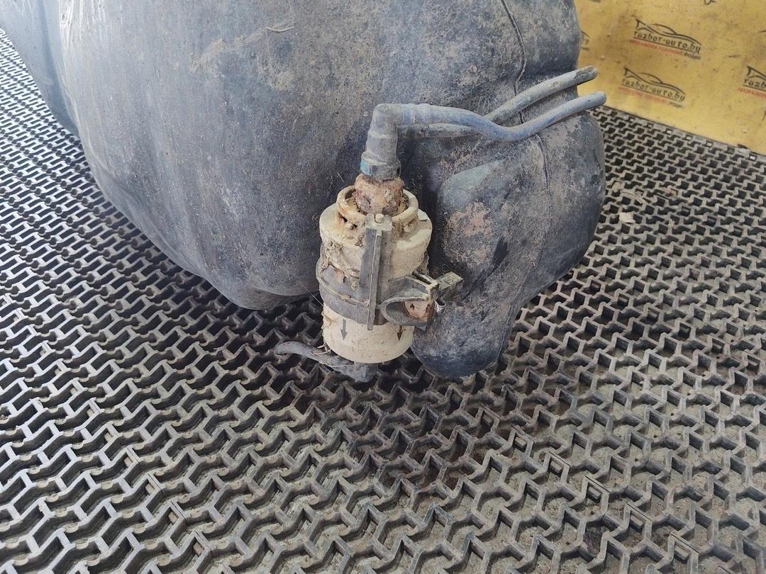 Бак топливный 1911Y2 Skoda Fabia - Фото 7