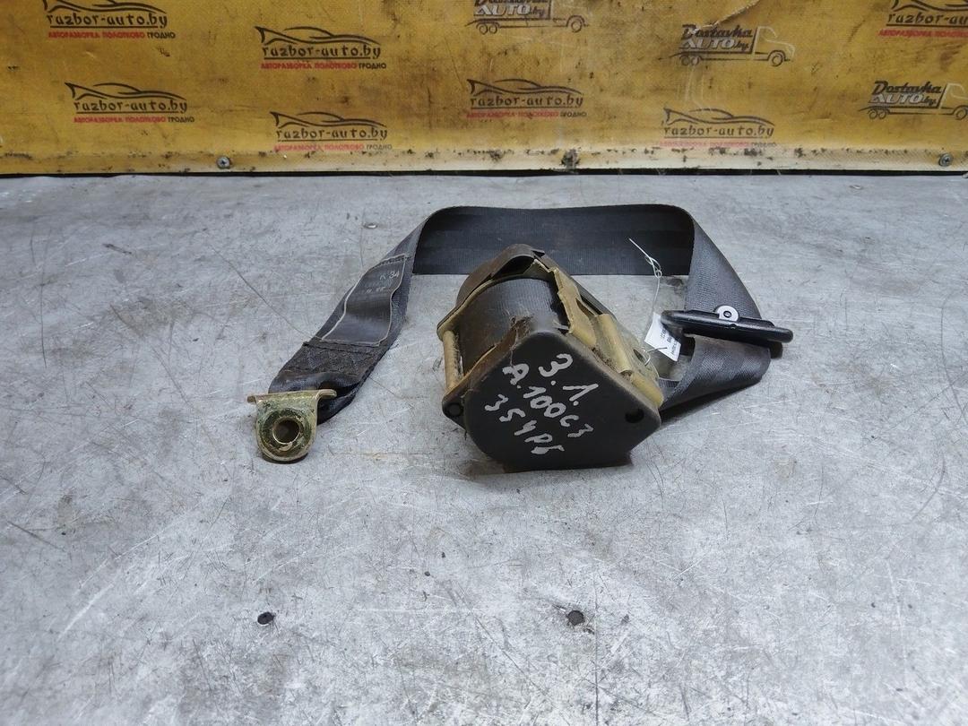 Ремень безопасности задний правый 5VP68B Audi 100 купить