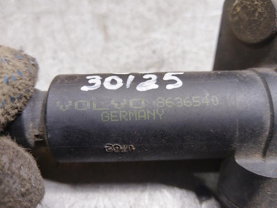 Цилиндр сцепления главный 9SWARI Volvo S60 купить с доставкой