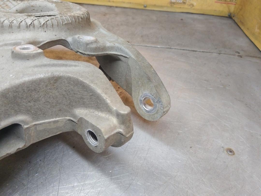 Рычаг задний правый B8QYIV Ford Fusion - Фото 3