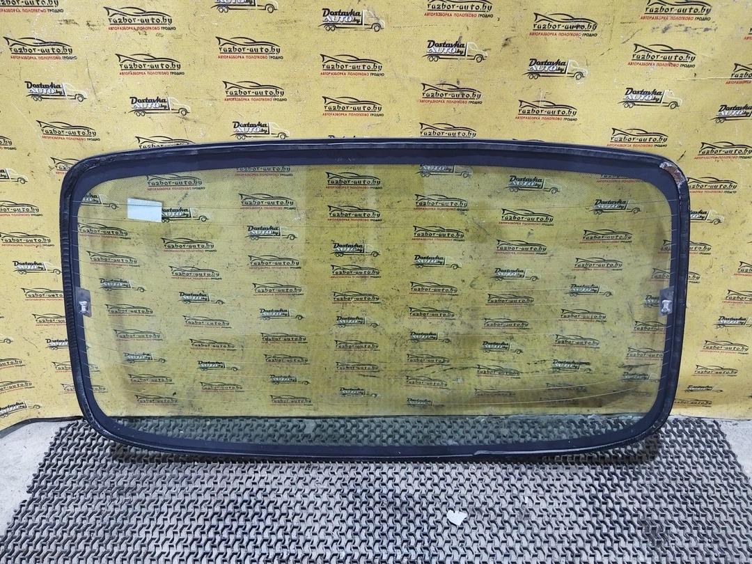 Стекло заднее OJJ2VK Daewoo Leganza купить с доставкой