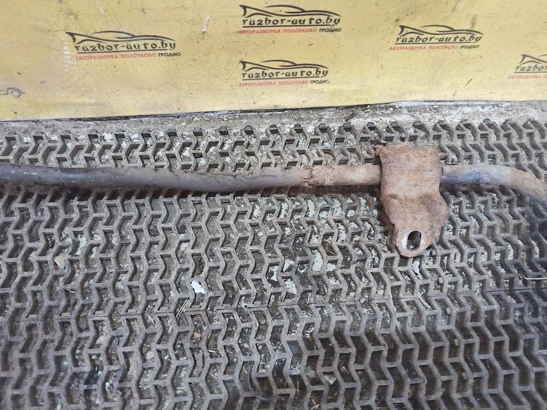 Стабилизатор подвески (поперечной устойчивости) передний 9DXAOF Citroen C3 - Фото 4