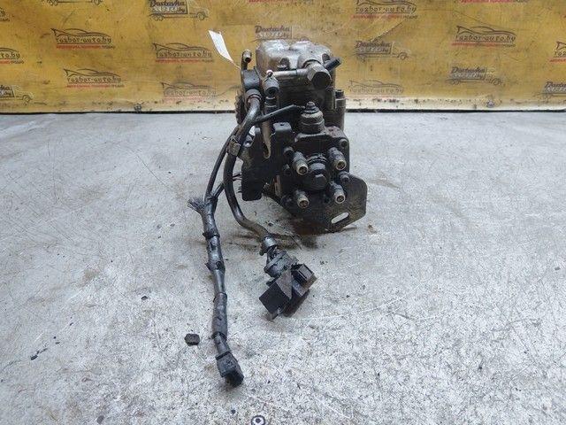 ТНВД 551UYE Audi A4 купить в магазине запчастей бу