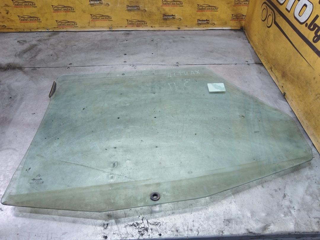 Стекло двери задней правой M3Q26M Citroen Xantia купить с доставкой