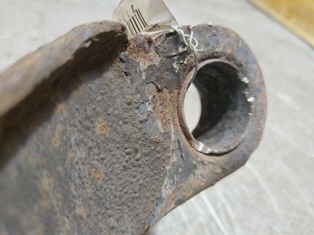 Рычаг задний левый 7KZ6IU Ford Focus купить в магазине запчастей бу