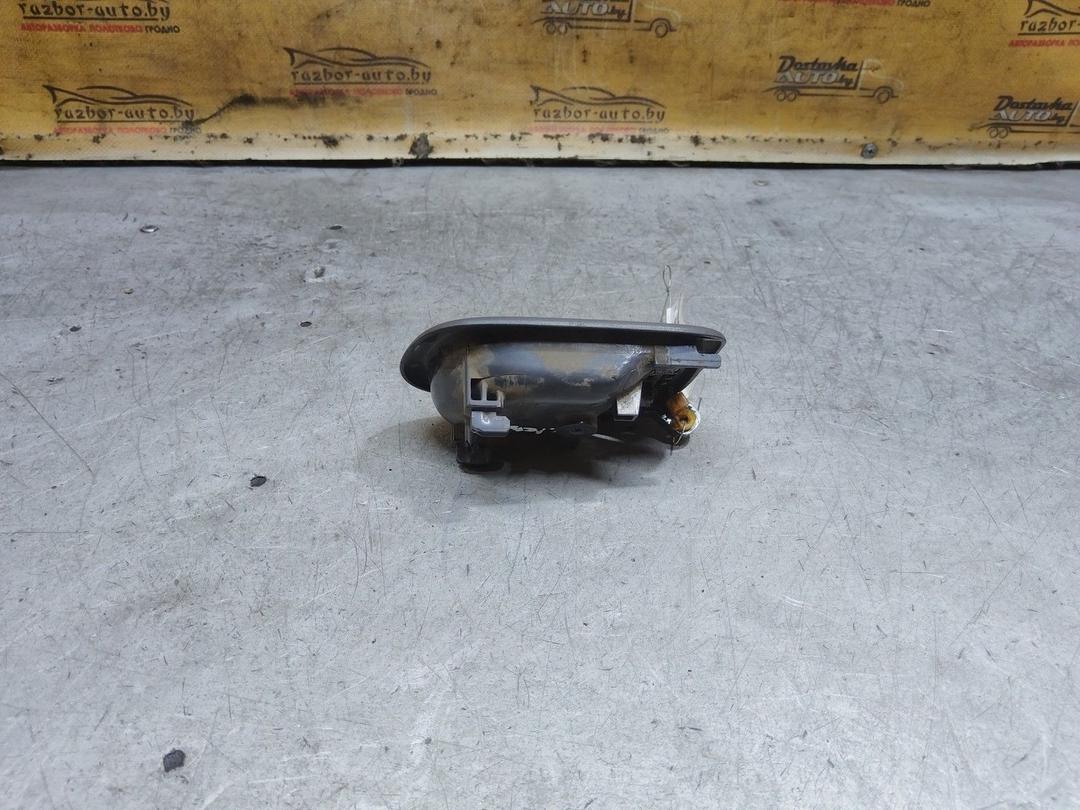 Ручка внутренняя передняя левая M22356 Toyota Corolla купить с доставкой