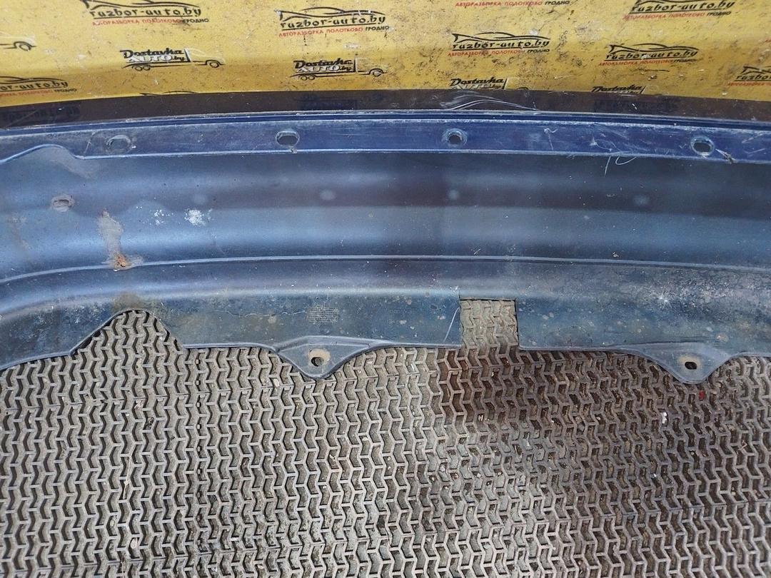 Бампер задний WU7W80 Rover 45 - Фото 15