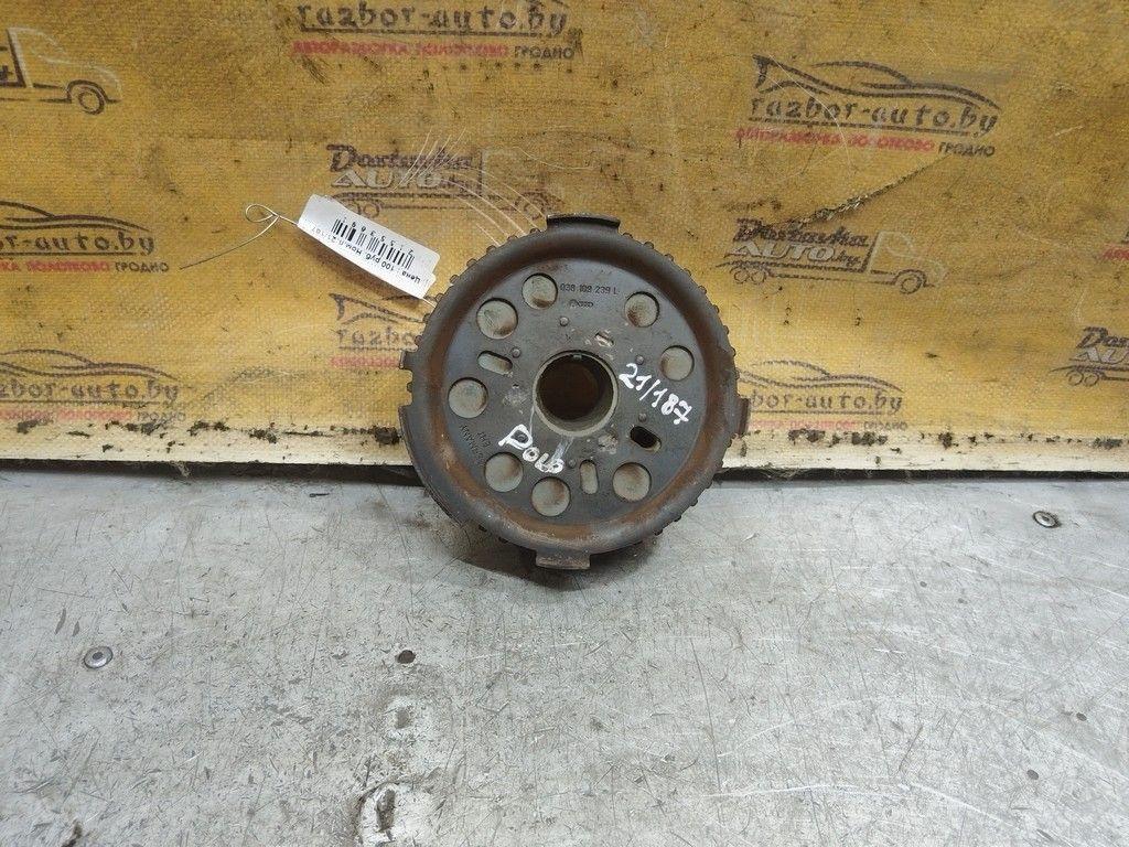 Шкив распредвала 4SLVP4 Volkswagen Polo - Фото 1