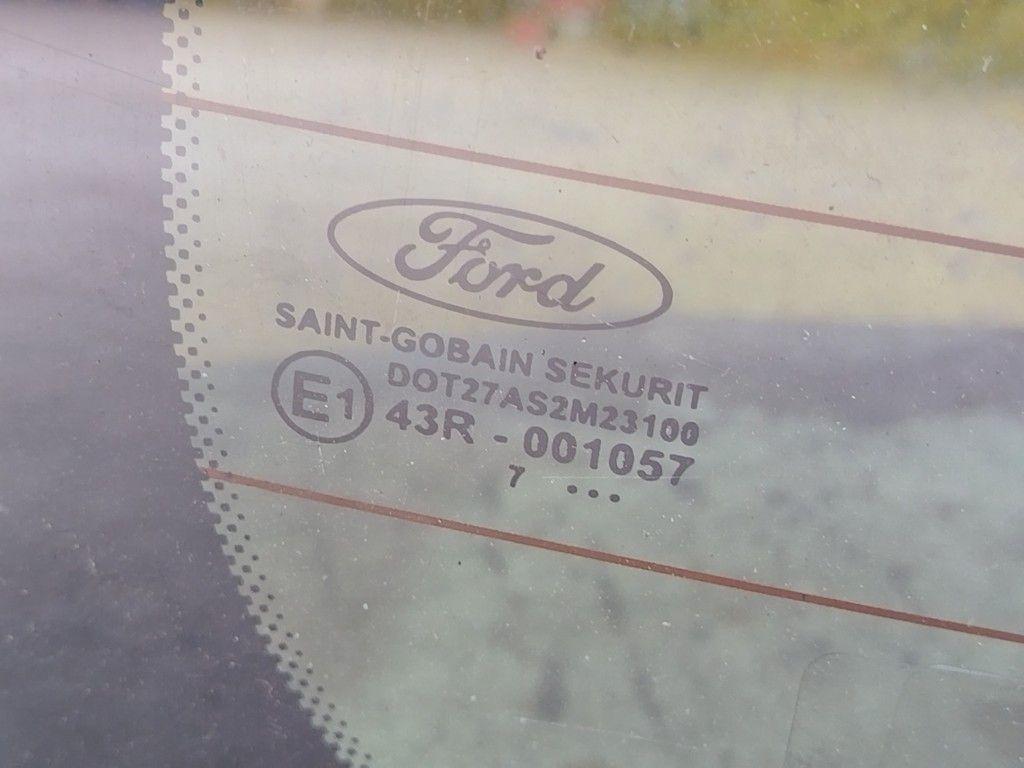 Стекло заднее UHTTL5 Ford Focus - Фото 3