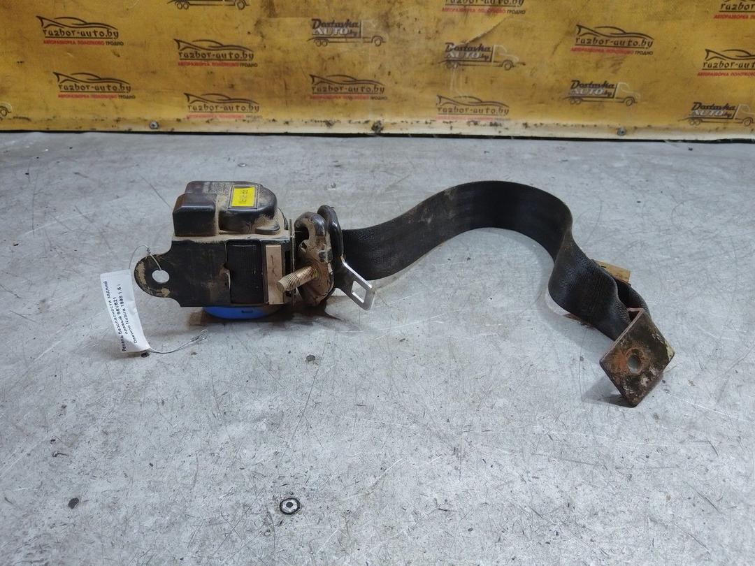 Ремень безопасности задний правый S6V621 Daewoo Nubira купить с доставкой