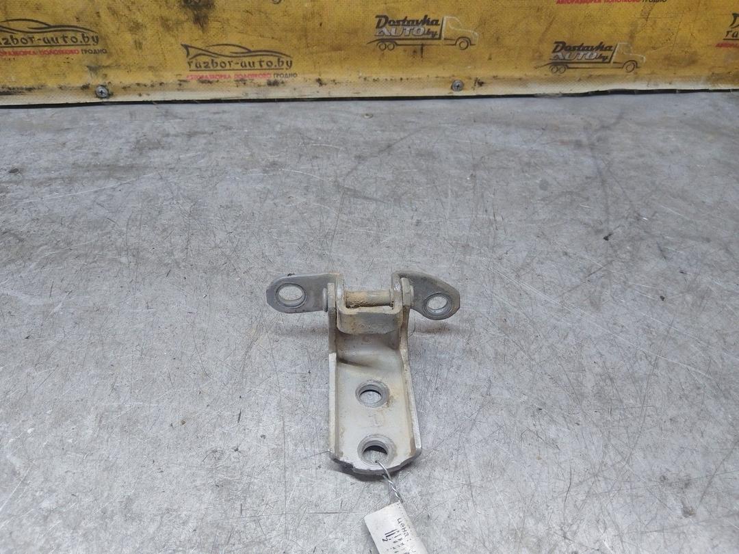 Петля двери передней правой QOGBA6 Toyota Corolla - Фото 4