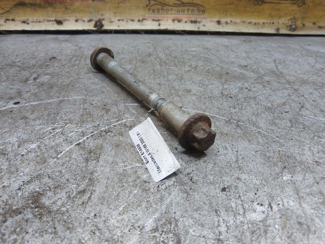 Болт E1A936 Mercedes A W168 - Фото 4