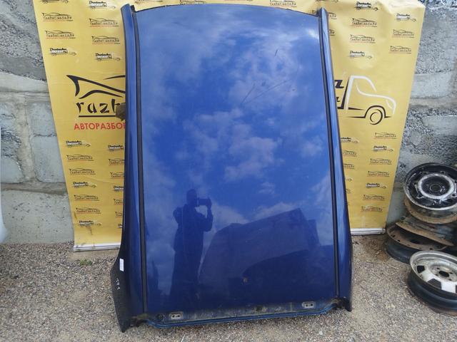 Крыша C4AUVT Toyota Corolla