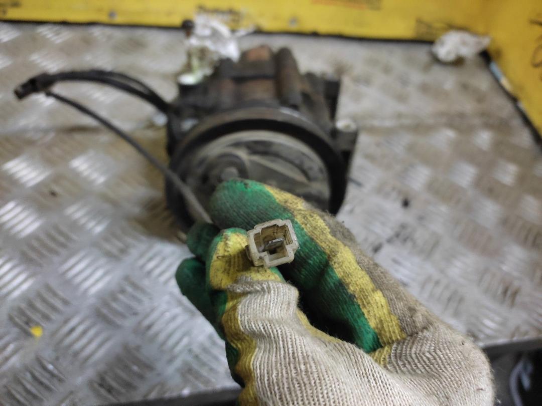Компрессор кондиционера 9G9OG4 Mazda 323F undefined