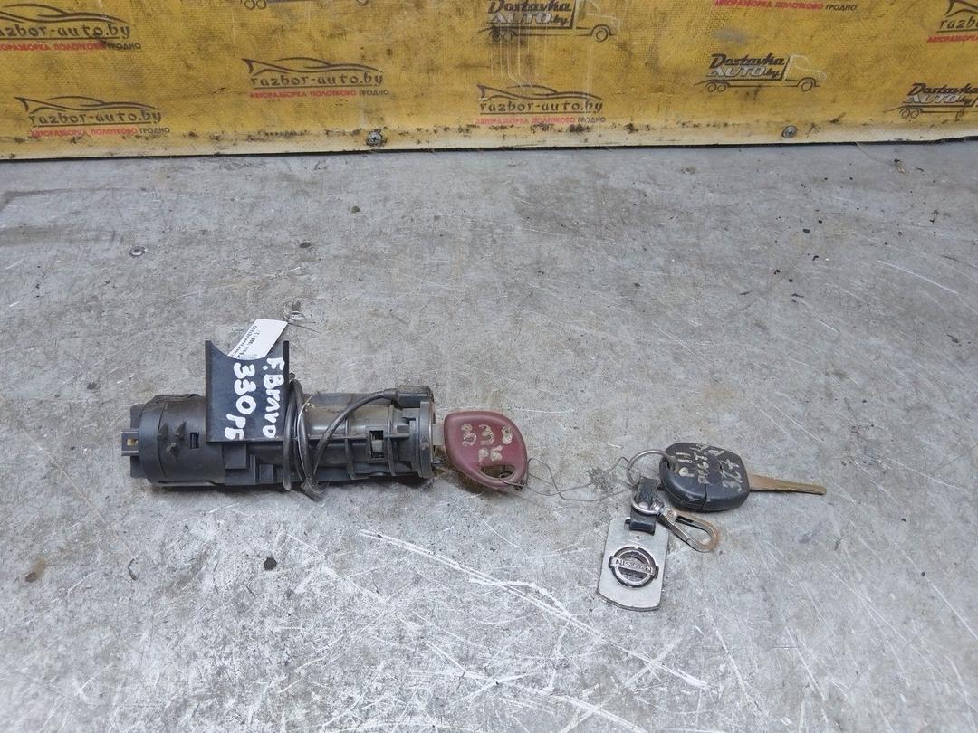 Замок зажигания 4EFA0G Fiat Bravo