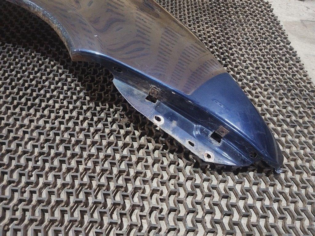 Крыло переднее правое 67DM1W Citroen Xsara Picasso - Фото 3