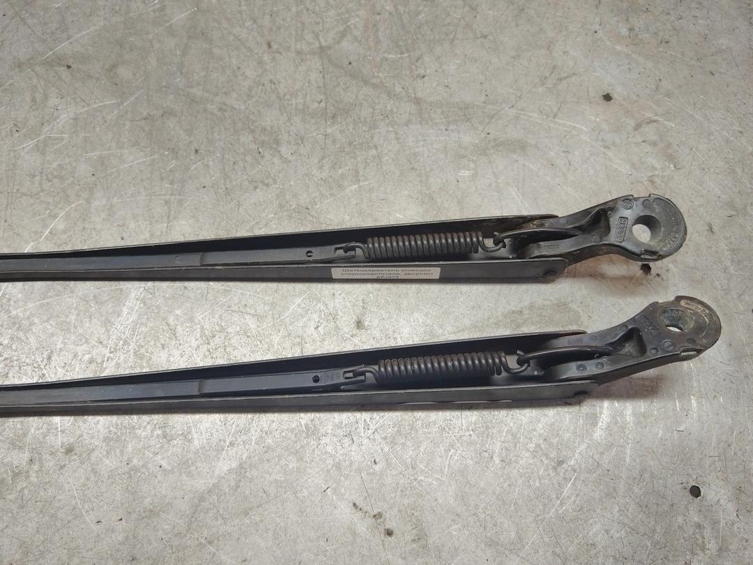 Щеткодержатель (поводок стеклоочистителя, дворник) APJ072 Citroen Xsara Picasso купить