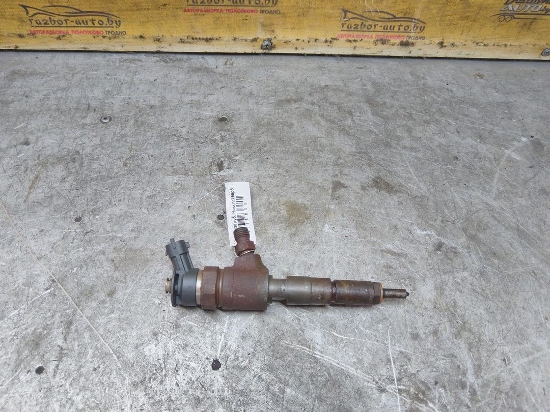 Форсунка T00S2S Peugeot 206