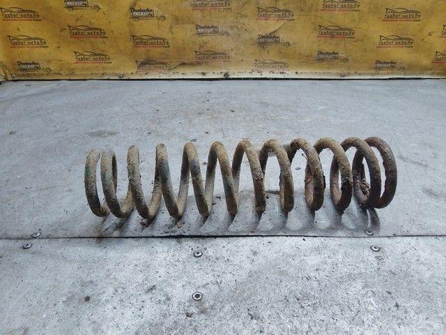 Пружина передняя RN1VJE Rover 600 купить с доставкой. Огромный выбор запчастей и марок авто. У нас есть практически все.