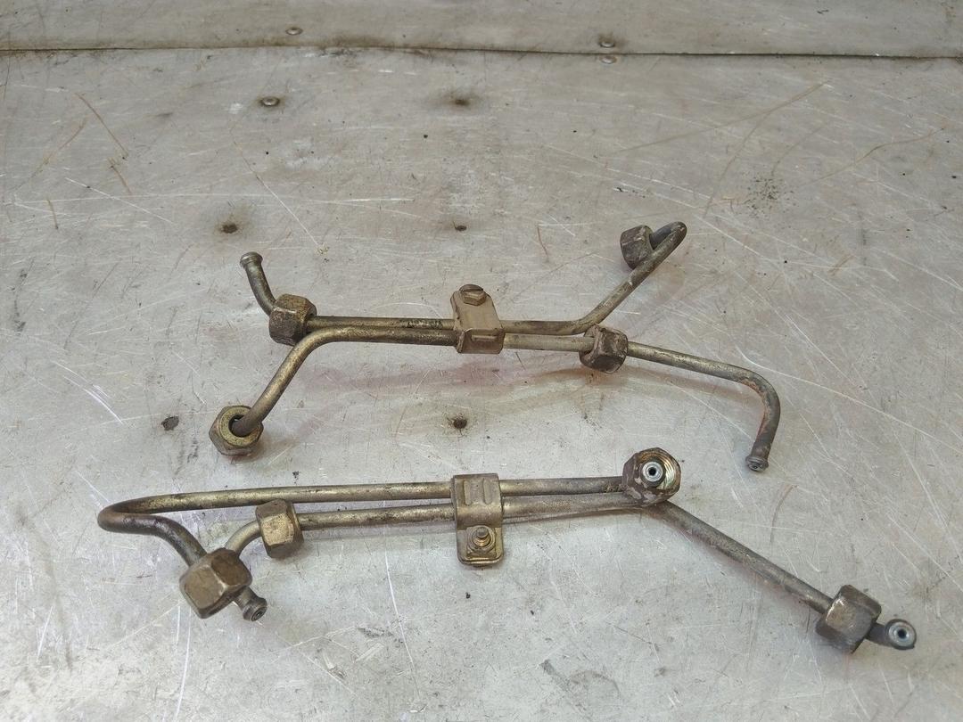 Трубка топливная JXRW10 Volkswagen Golf - Фото 2