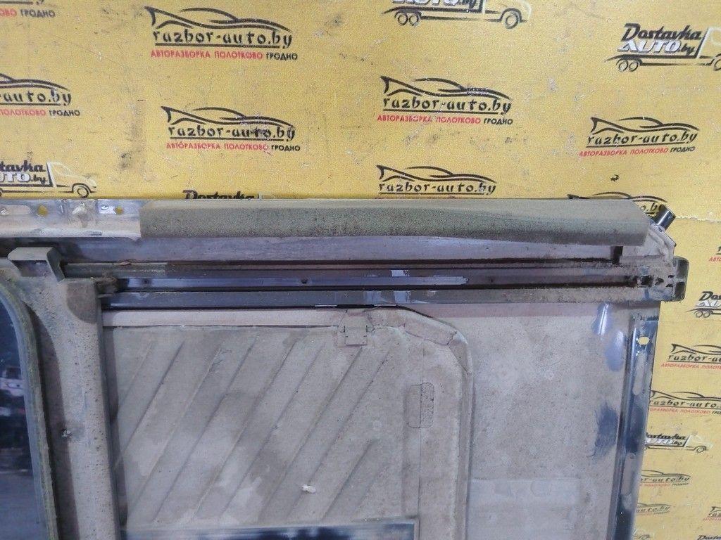 Люк UWNCP2 Opel Astra - Фото 2