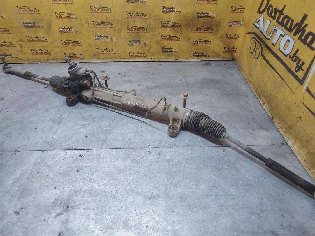 Рулевая рейка AJ54QG Toyota Avensis - Фото 1