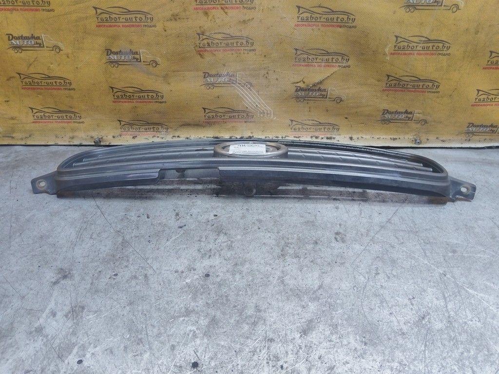 Решетка радиатора YMXR7Z Toyota Corolla - Фото 3