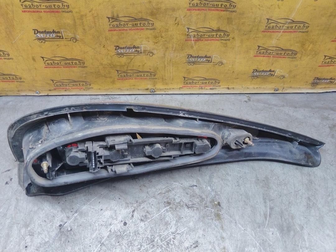 Фонарь задний правый HB2HL2 Renault Laguna undefined