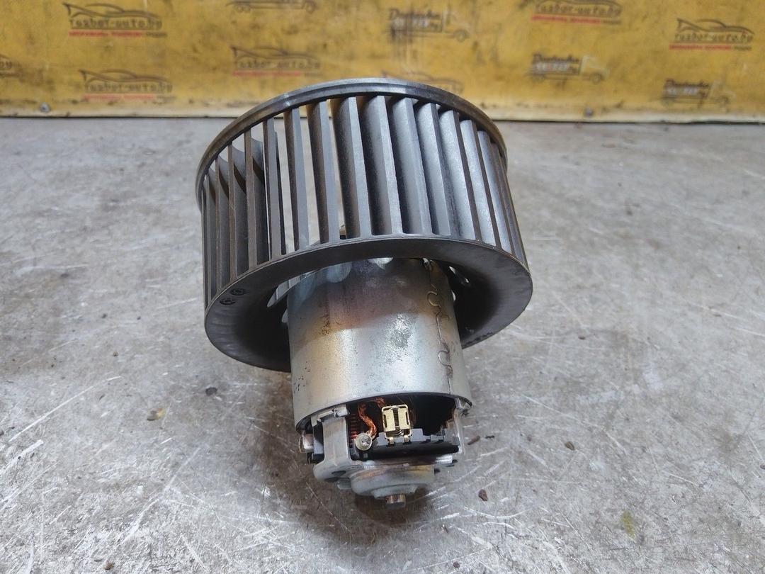 Моторчик печки A6EINQ Saab 9-3 купить с доставкой