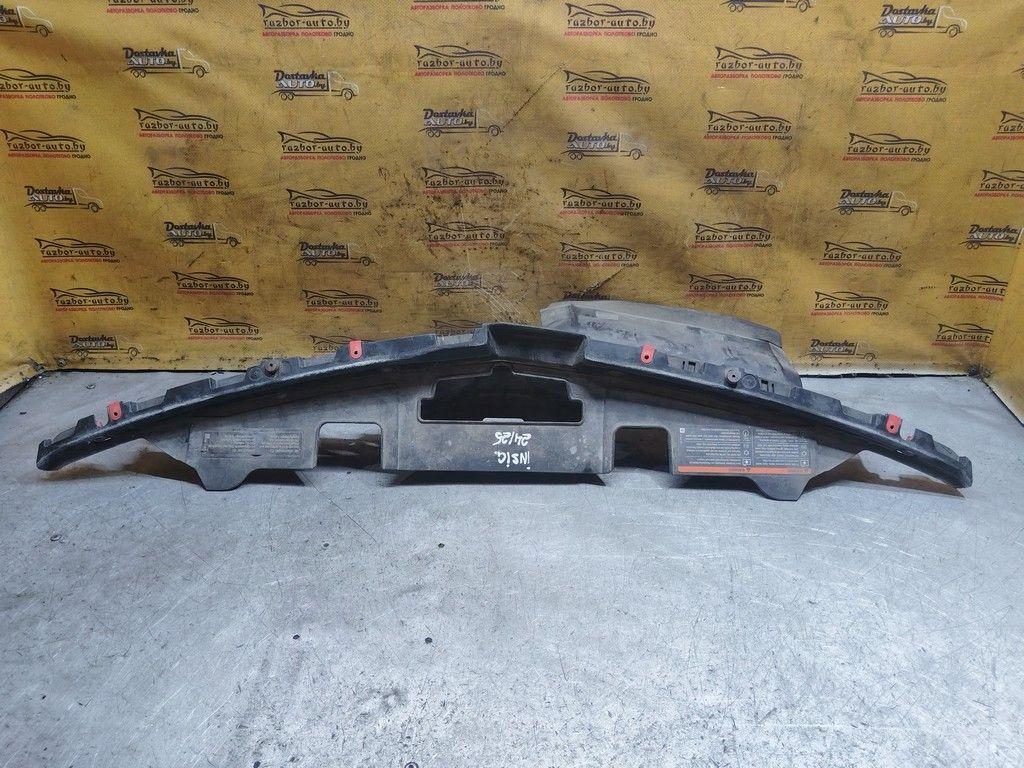  Накладка панели крепления облицовки (телевизора) ZIO5V8 Opel Insignia - Фото 2