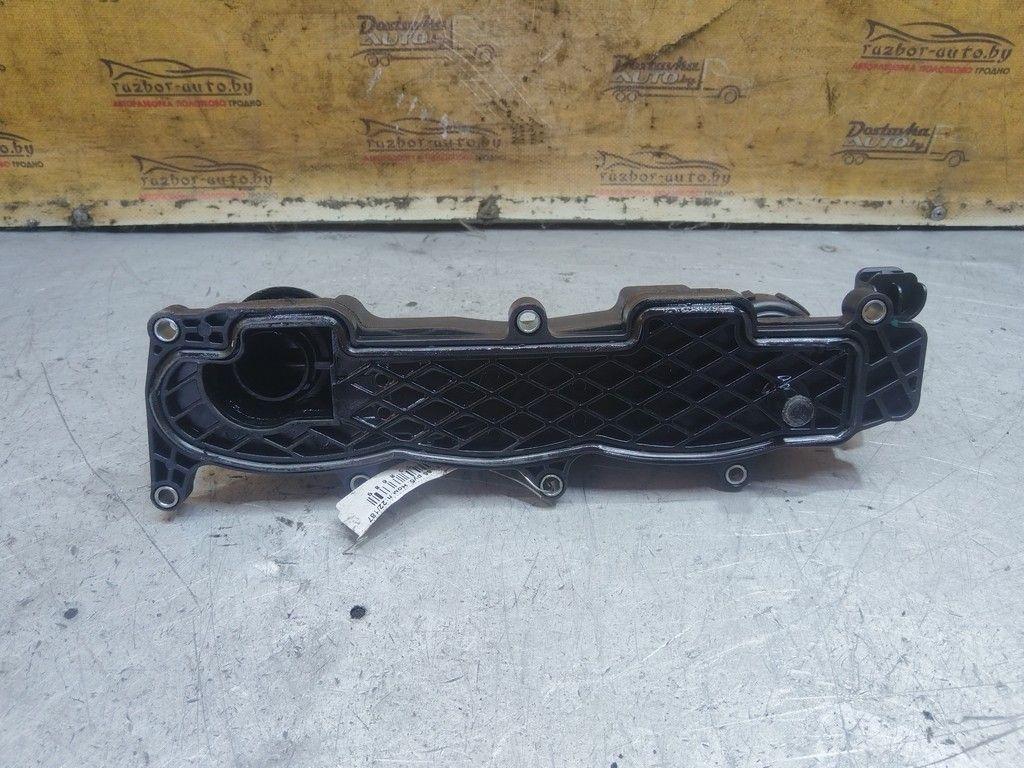 Клапанная крышка BSUEW9 Citroen C5 - Фото 4