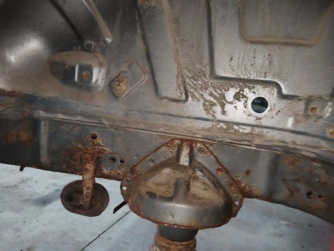 Крыло заднее правое 3T9DD4 Kia Sorento - Фото 6