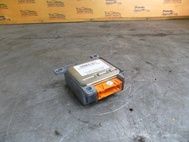 Блок AirBag NIWUH5 Citroen Xantia купить в магазине запчастей бу
