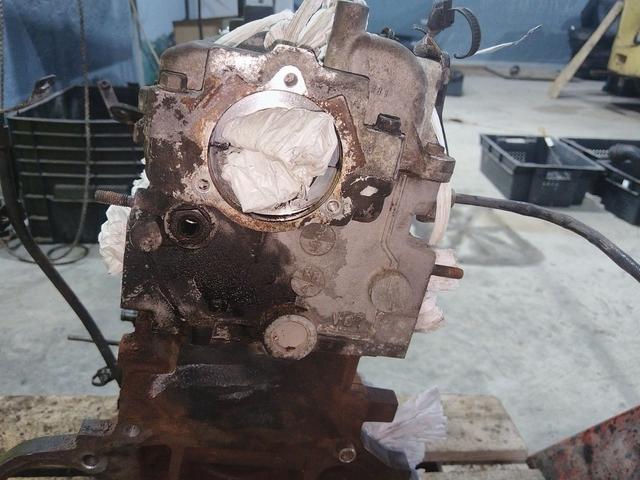 Двигатель D1DZDH Hyundai Trajet undefined