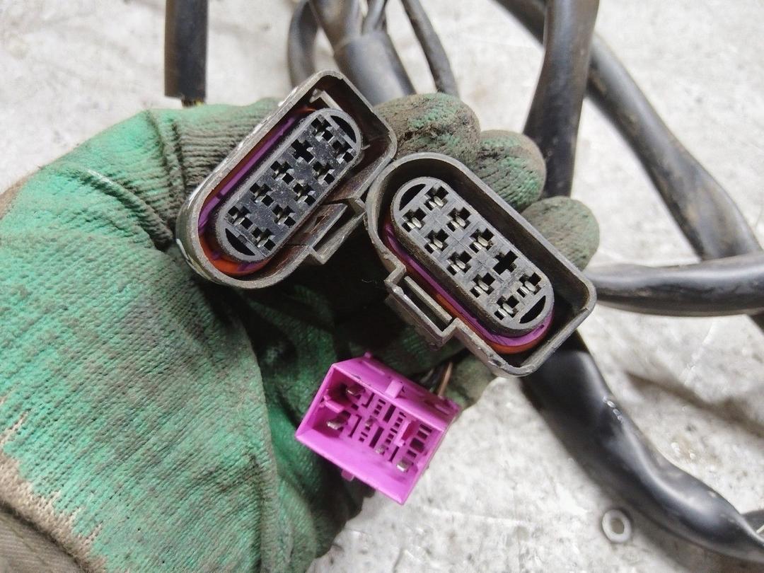 Проводка TFUMFE Volkswagen Passat купить с доставкой