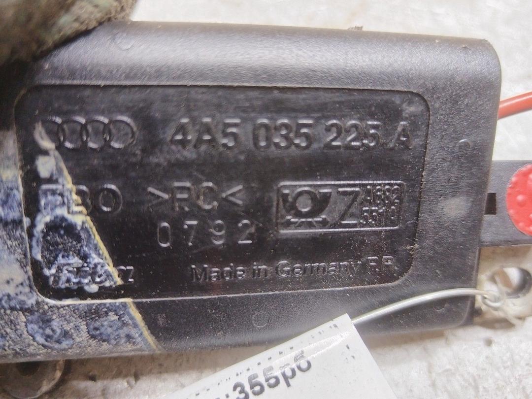 Усилитель антенны OE320Z Audi 100 купить