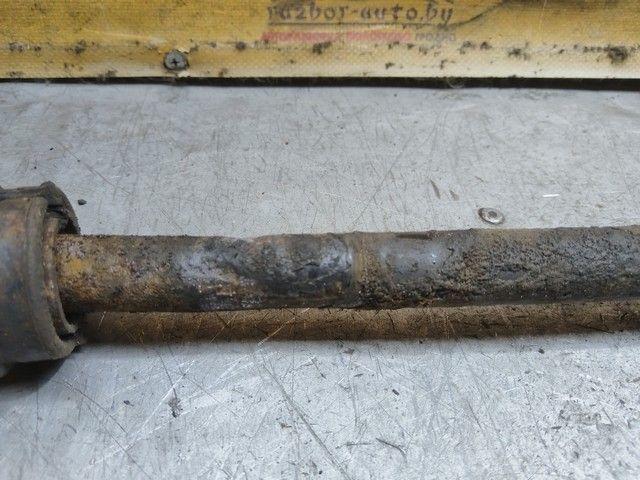 Стабилизатор подвески (поперечной устойчивости) передний YZ68XU Citroen Xsara Picasso купить с доставкой