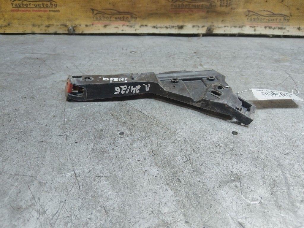 Кронштейн крепления бампера переднего 1Q5488 Opel Insignia - Фото 3