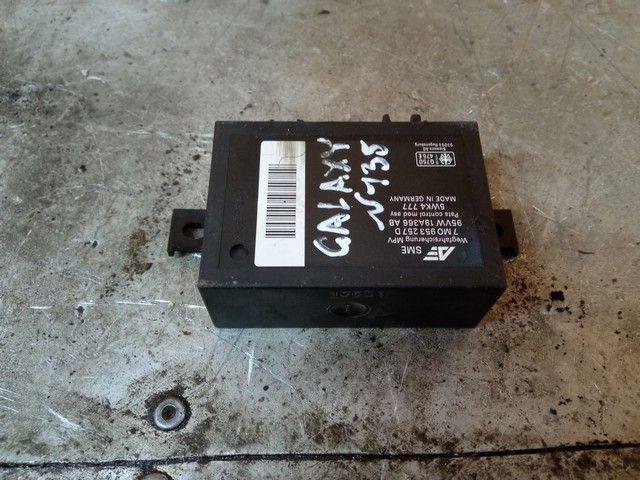 Иммобилайзер 5A4ECA Ford Galaxy - Фото 1