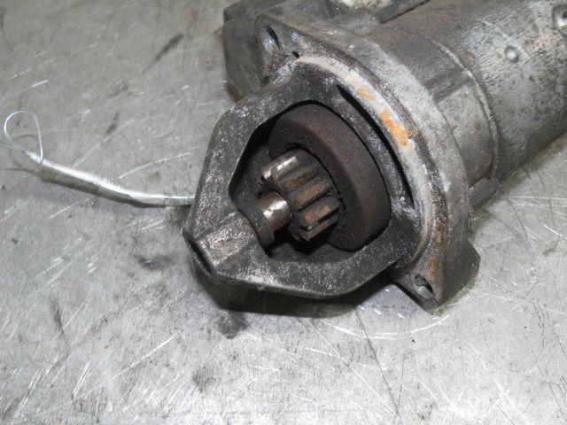 Стартер GO2IYX Mercedes Sprinter - Фото 3