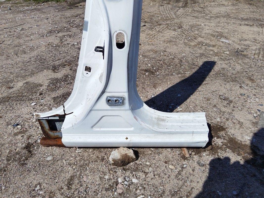 Стойка кузовная центральная левая EHYTNE Nissan Note - Фото 2