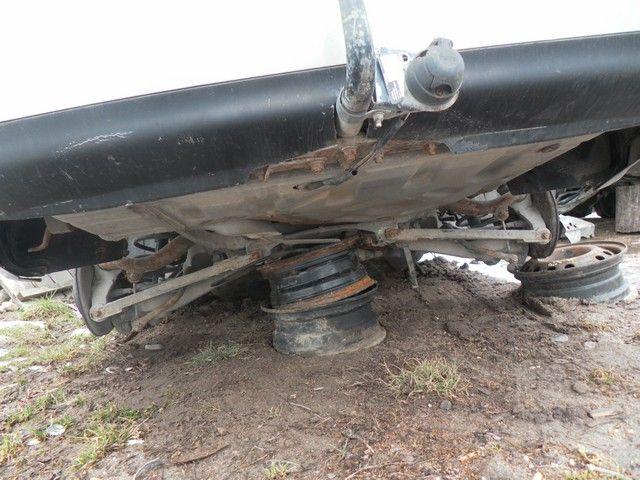 Стабилизатор подвески (поперечной устойчивости) задний NY2SEA Volvo S80 купить