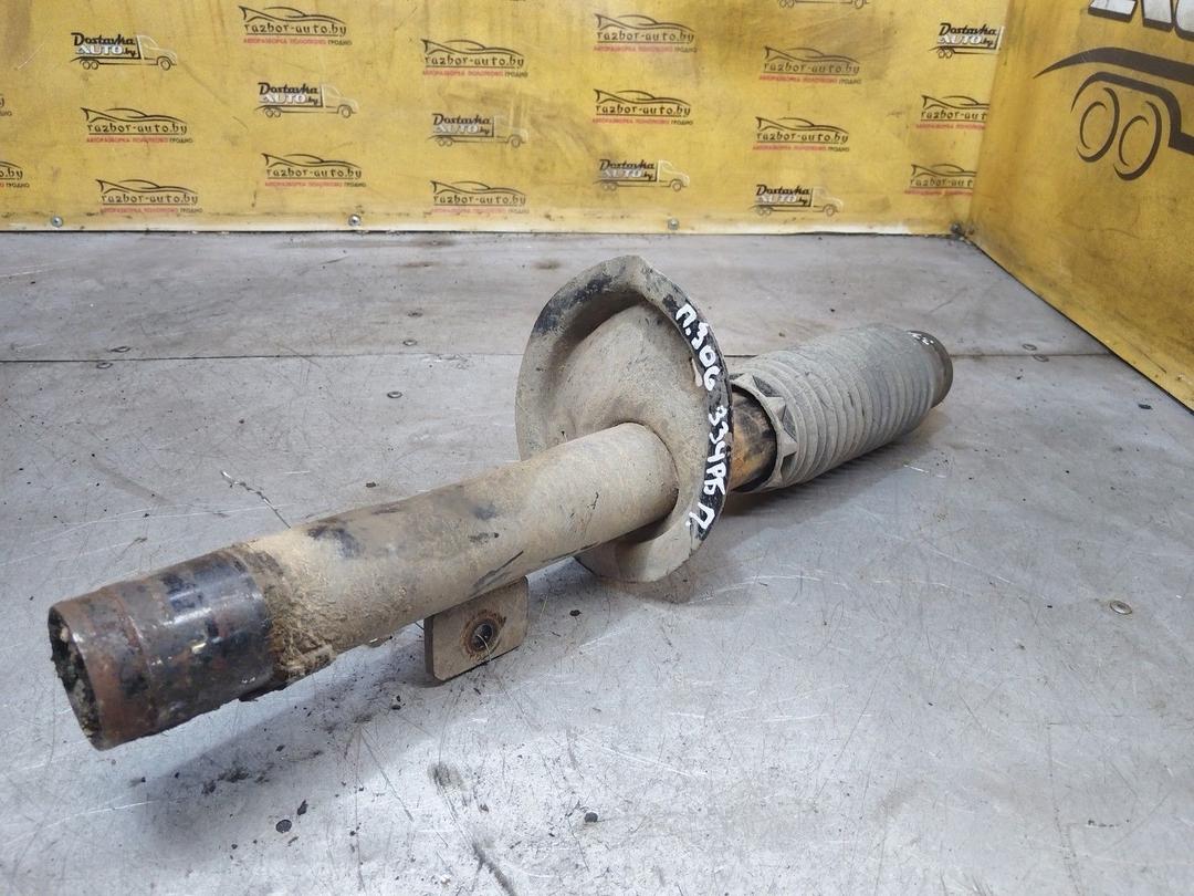 Амортизатор передний правый C2NG3N Peugeot 306 - Фото 3